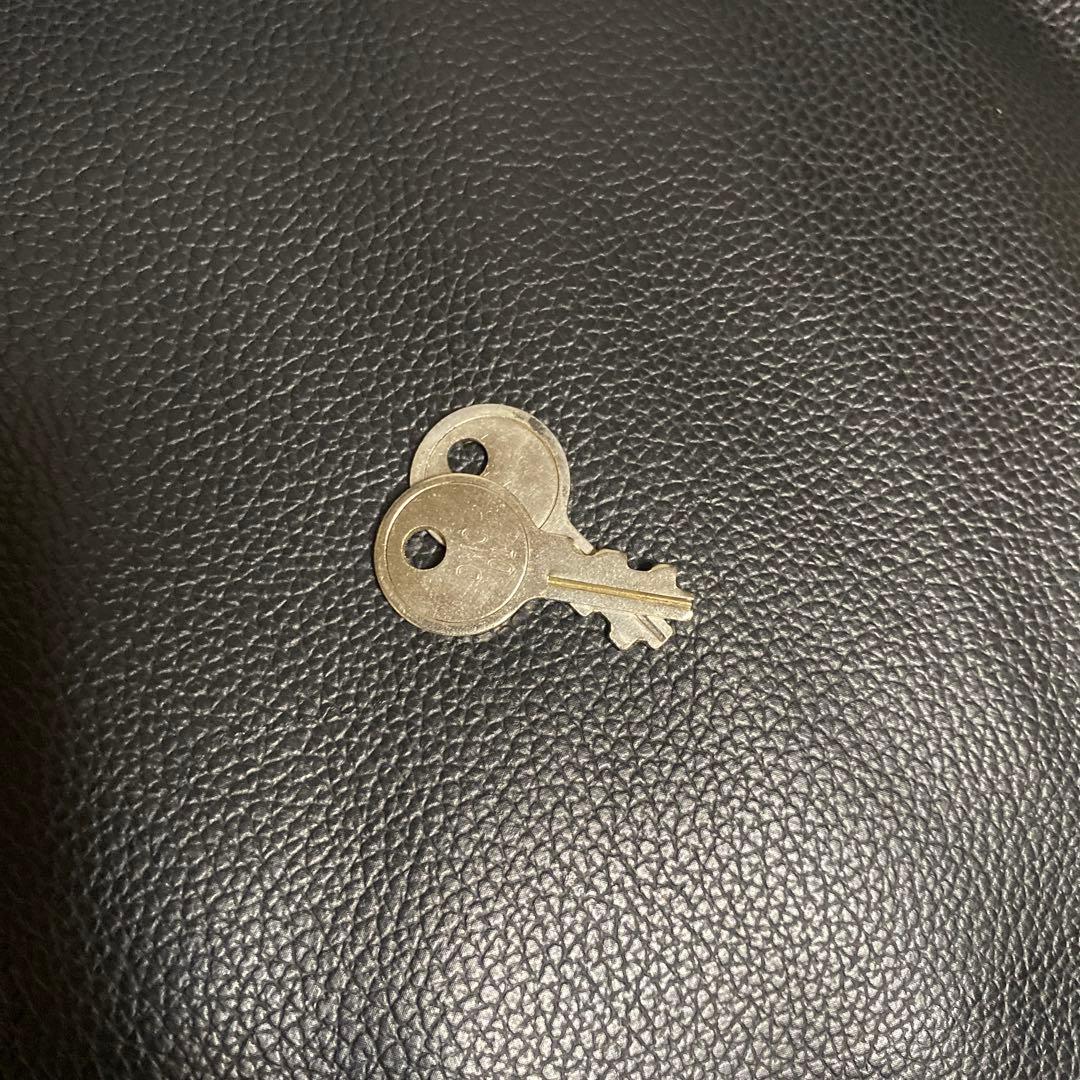 幅1325 鍵付き DOSKOCIL ドスコシル ハードケース ガンケース