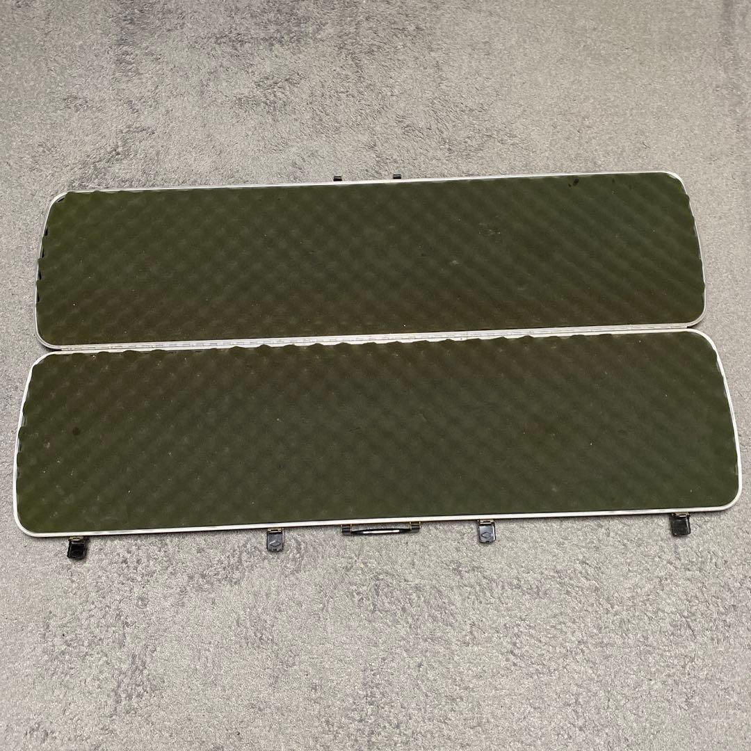 幅1325 鍵付き DOSKOCIL ドスコシル ハードケース ガンケース