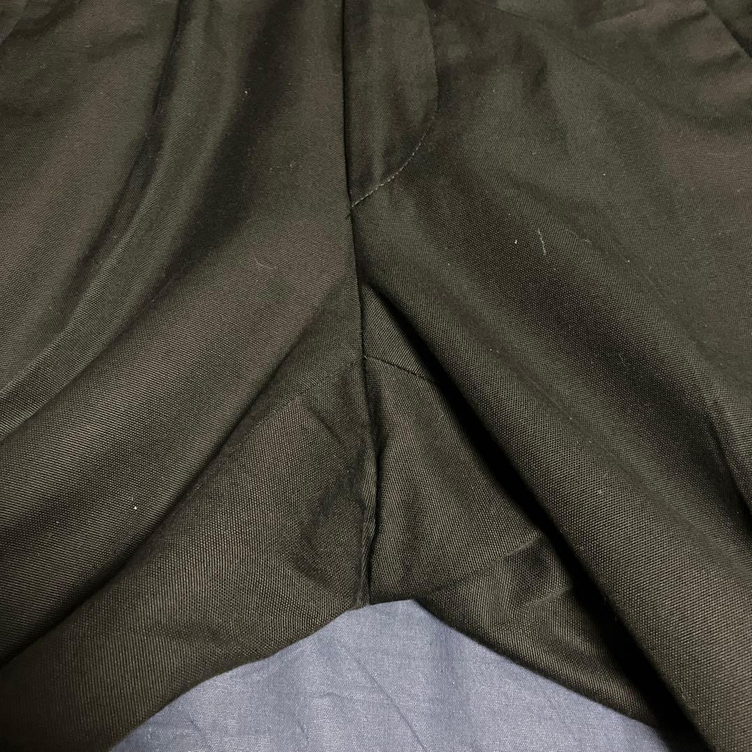 gucci 2000ss トムフォード期　フレアスラックス コットン