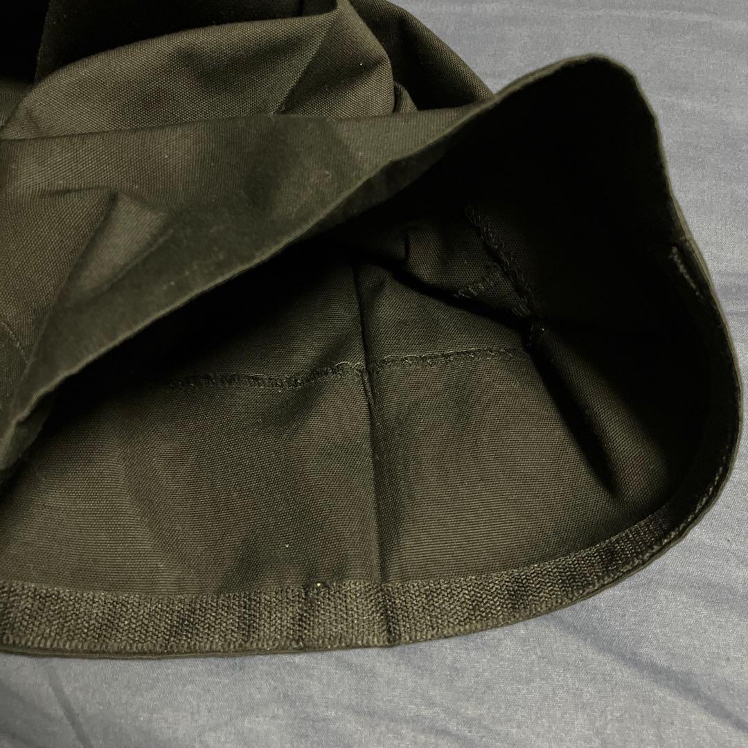 gucci 2000ss トムフォード期　フレアスラックス コットン