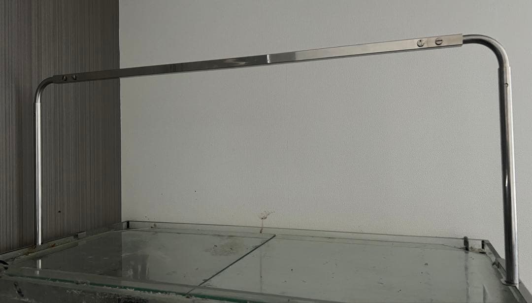 水槽用ライトスタンド　レディオアーチ900用セット