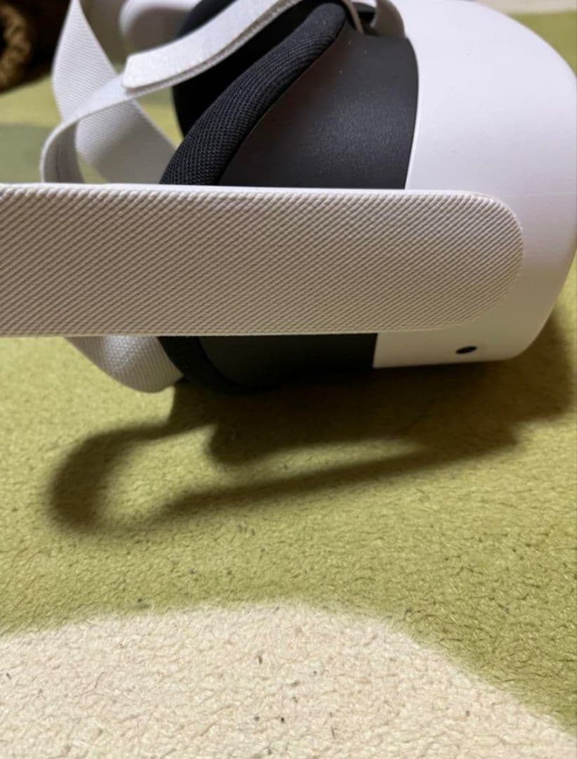  Quest 3S 128GB 美品