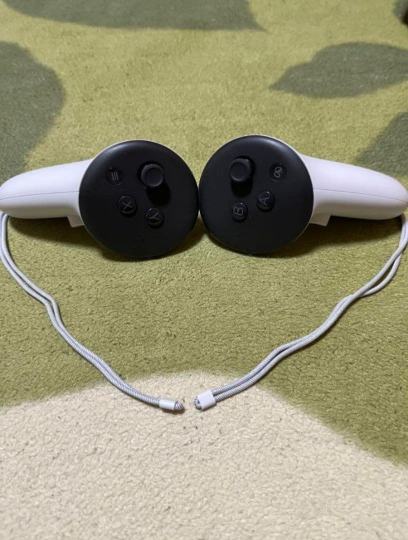  Quest 3S 128GB 美品