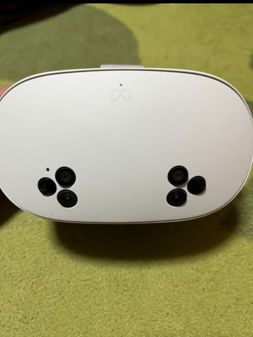  Quest 3S 128GB 美品