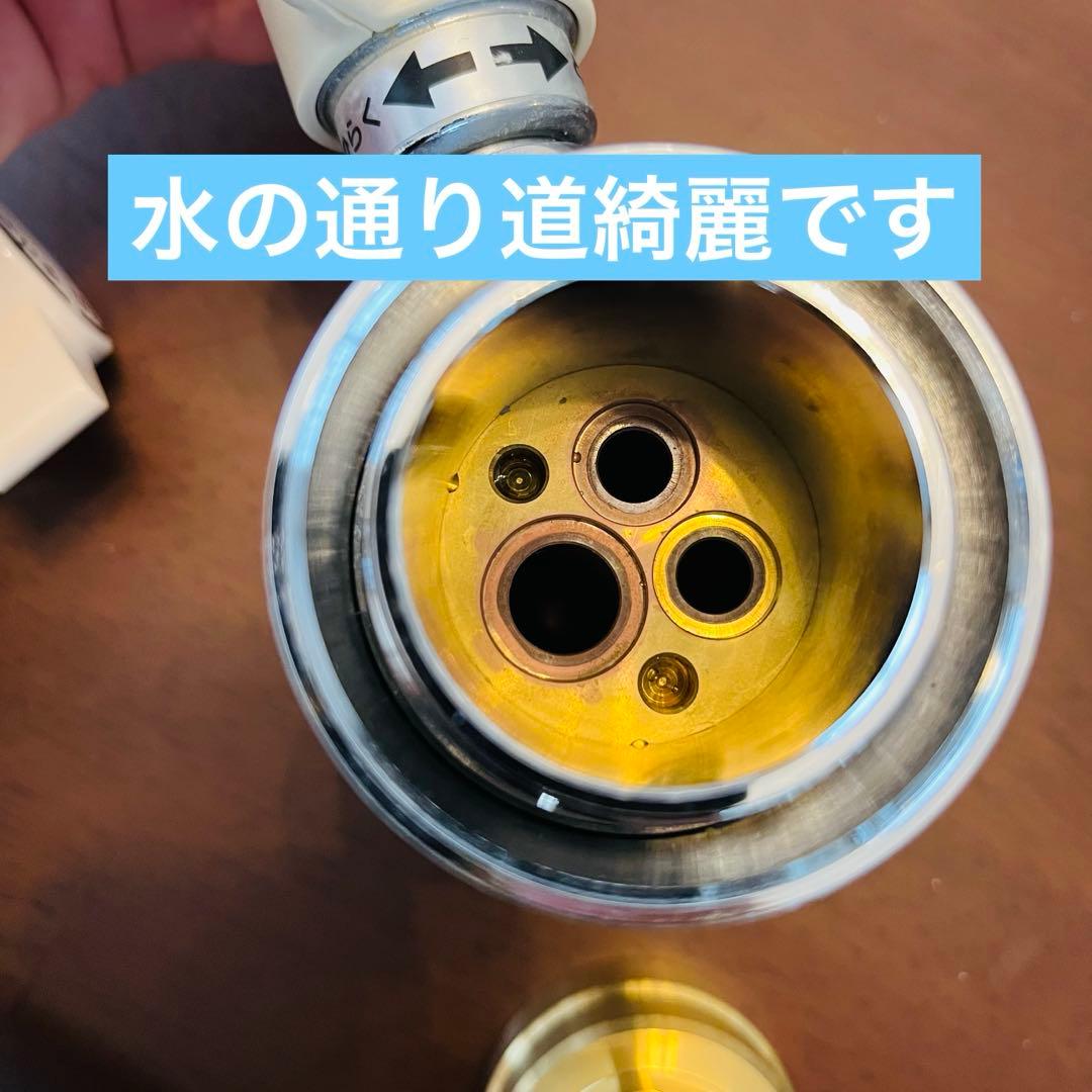 分岐水栓NSP-SXP8 シングル分岐 LIXIL(INAX)製シングルレバー式