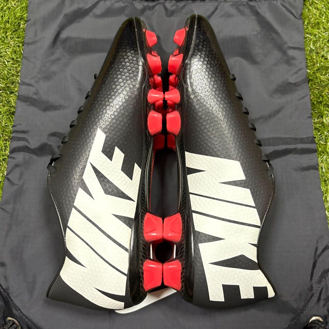 シューズ NIKE Mercurial Vapor 9 HG-V 27cm