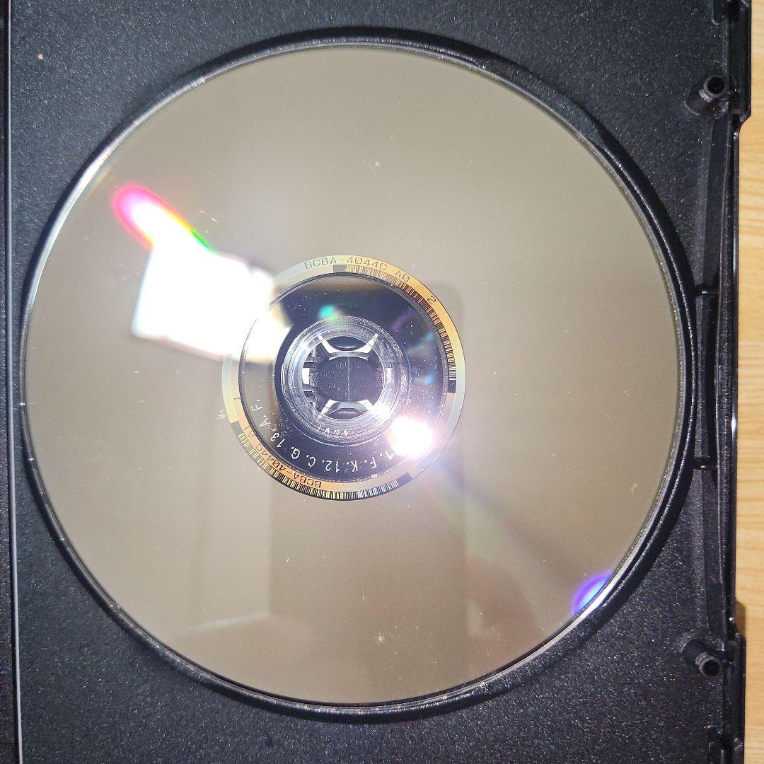 SILENT MÖBIUS DVD-BOX