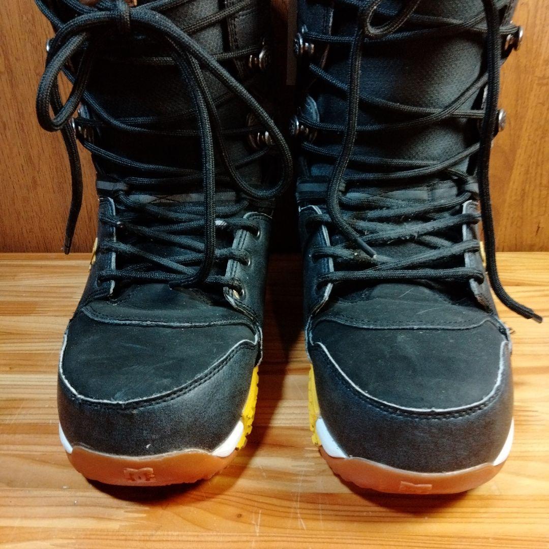 DCブーツ！！ 26009