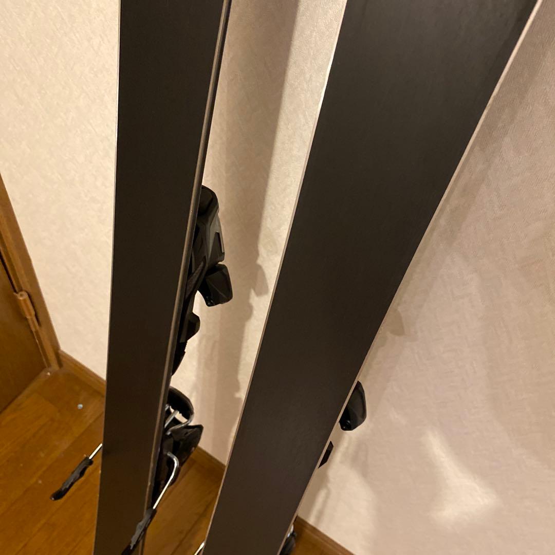 SALOMON スキー 板 MT 150