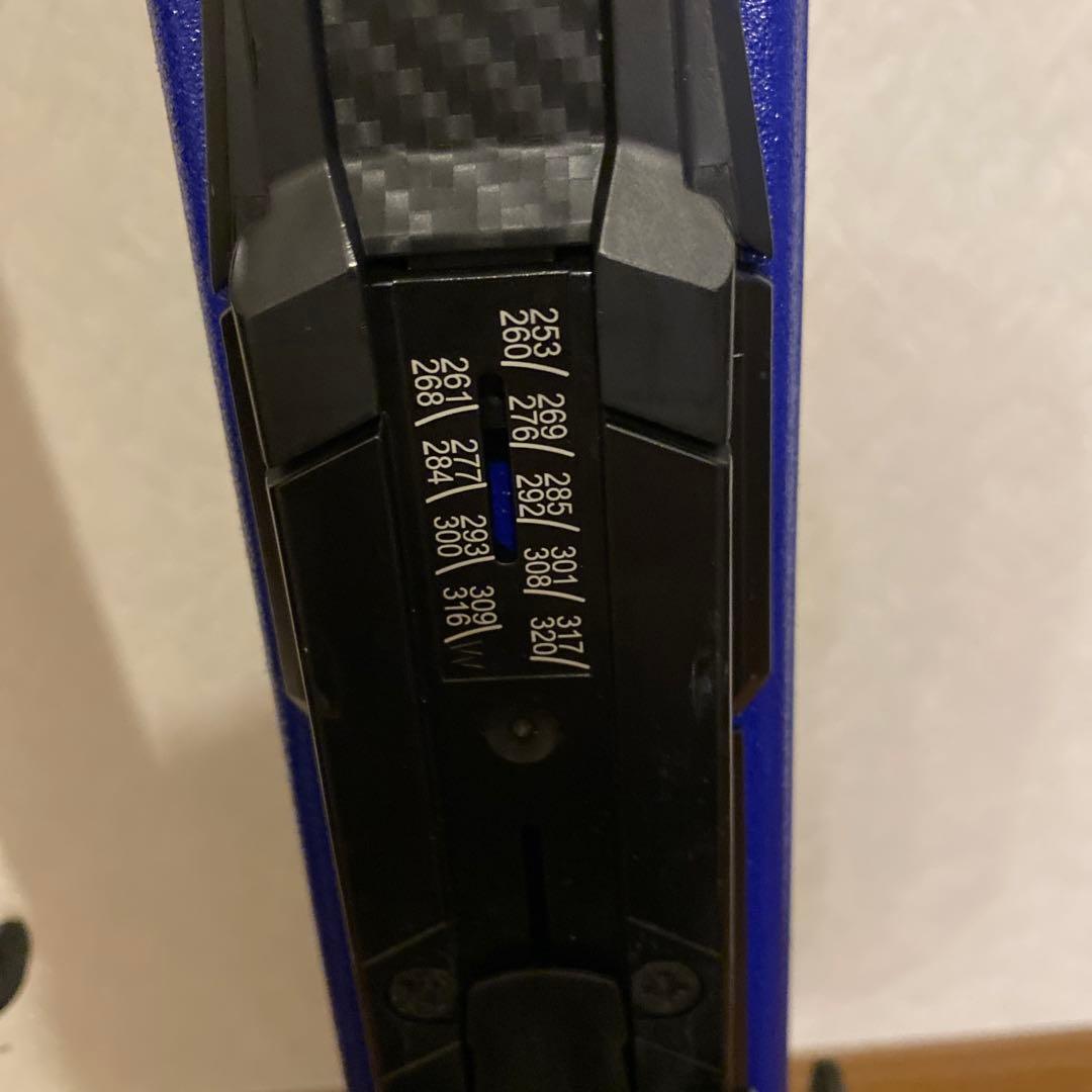 SALOMON スキー 板 MT 150