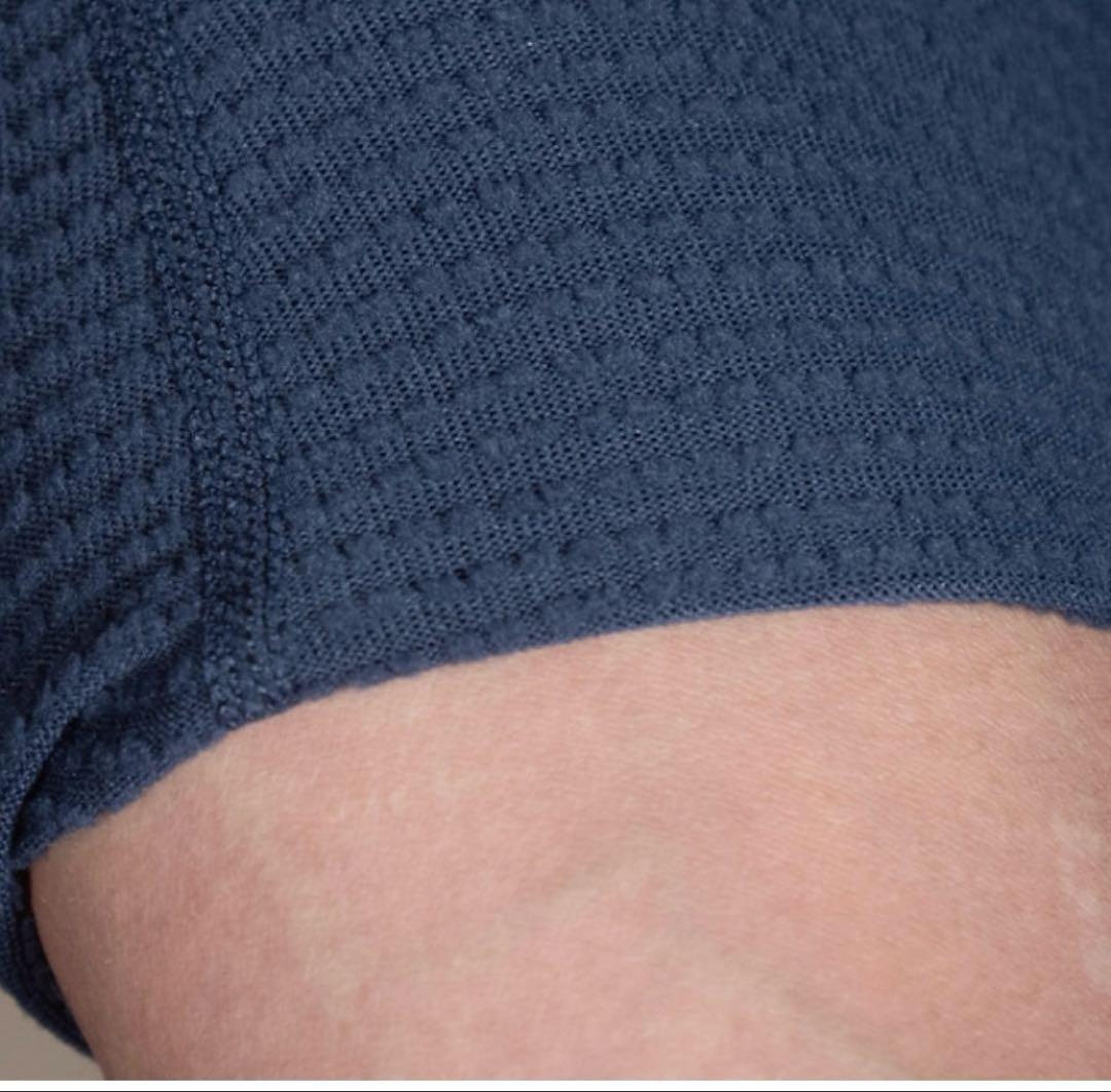 アンファッジ　インナー　UN1000 Crew Neck Underwear