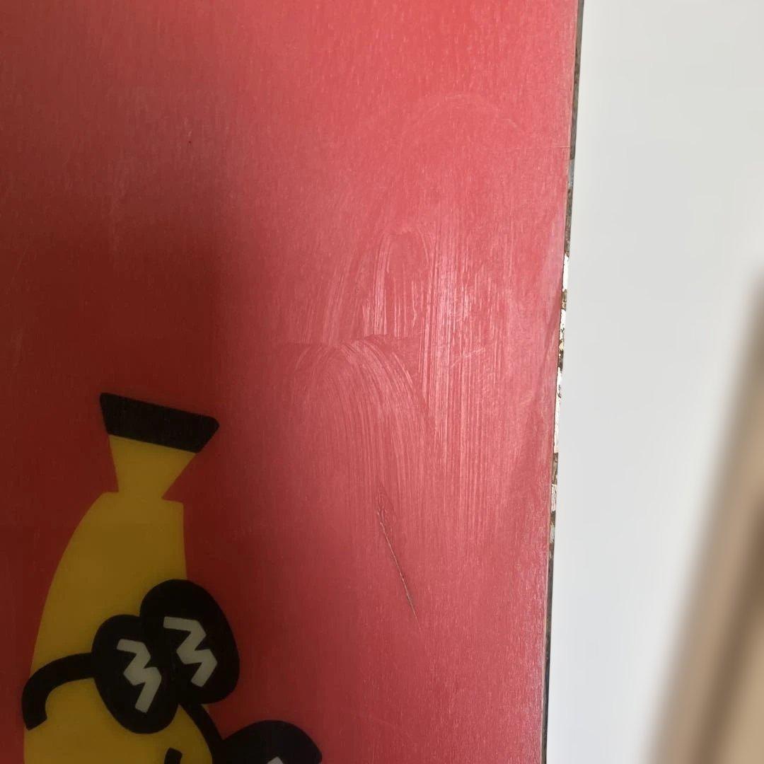 K2 スノーボード3点セット MINI Turbo 130cm