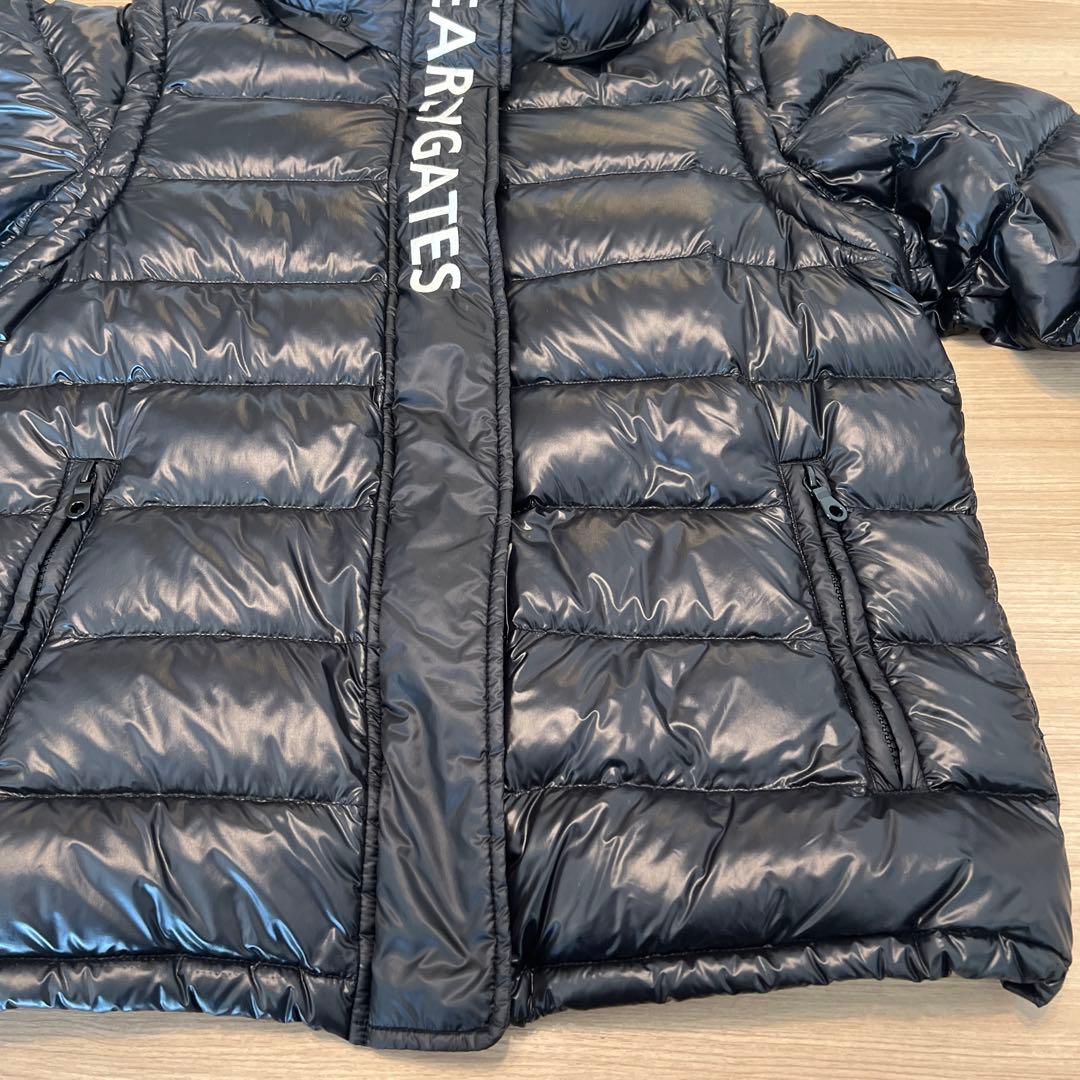 パーリーゲイツ ゴルフレディース ダウンジャケット♪