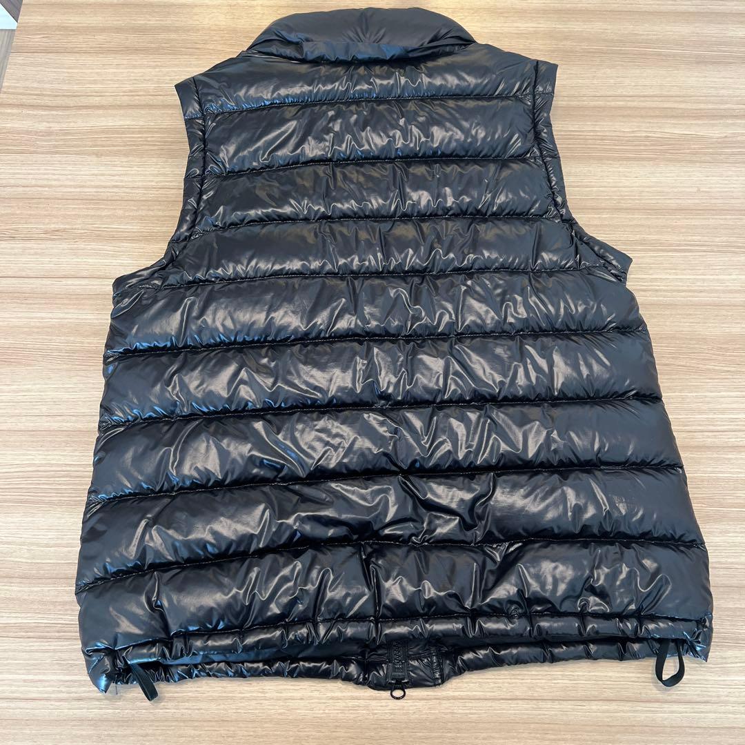 パーリーゲイツ ゴルフレディース ダウンジャケット♪