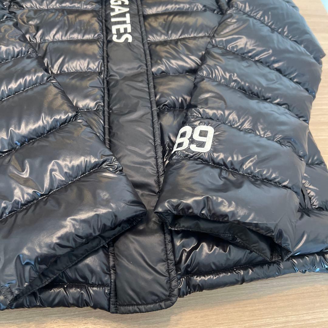 パーリーゲイツ ゴルフレディース ダウンジャケット♪