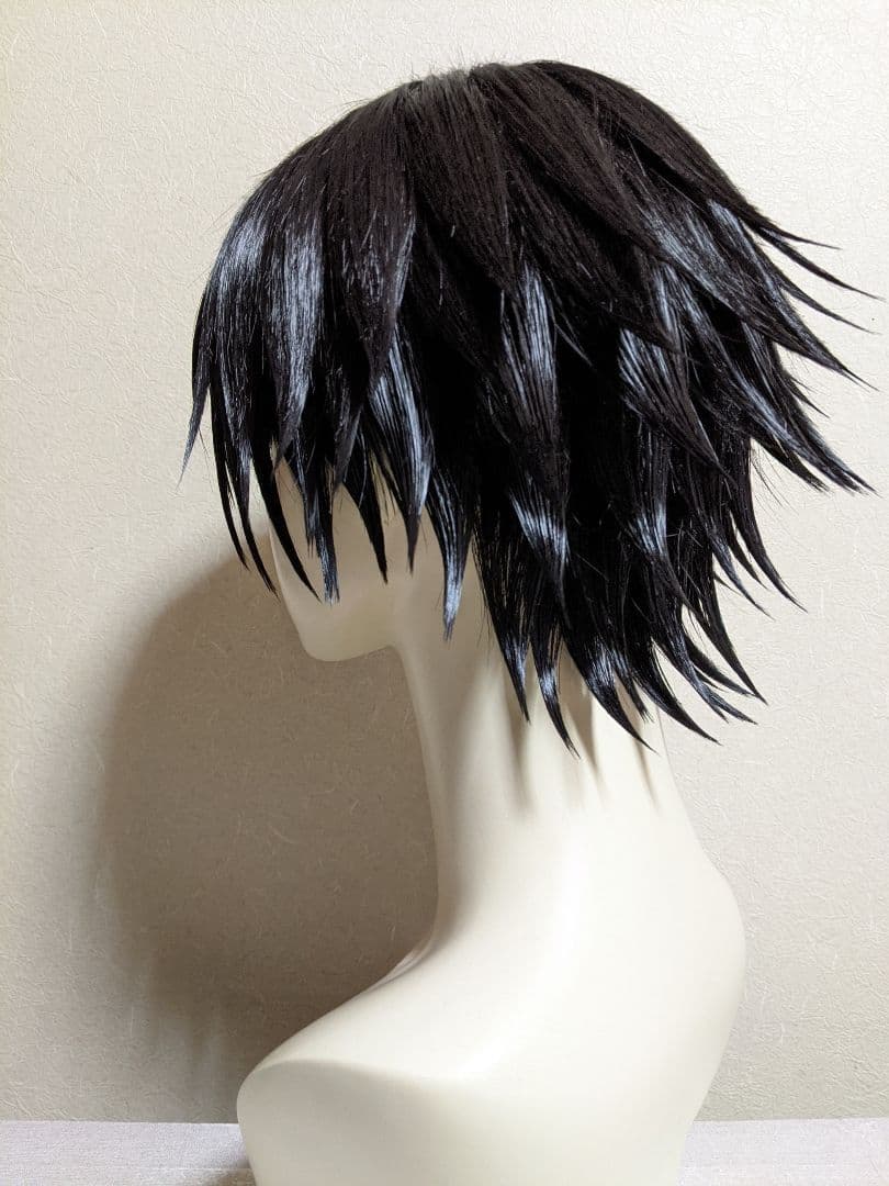 ウィッグ・エクステ Mgjj