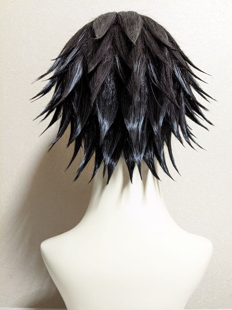 ウィッグ・エクステ Mgjj