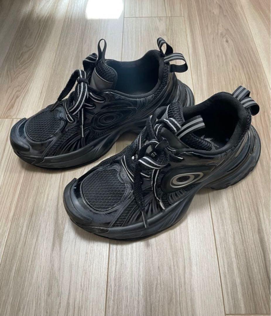 【OLD ORDER】TURBO GT / DESTROYED BLACK 28