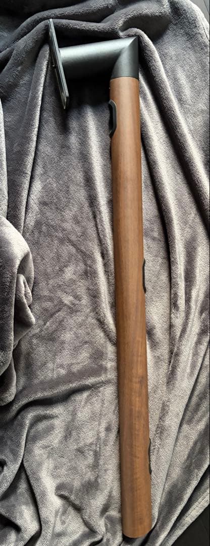 【美品】equals ⭐︎ WALL A2 LARGE TYPE