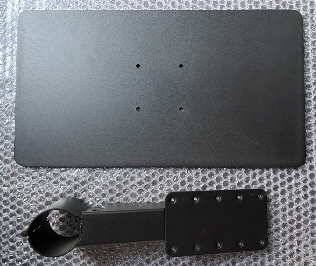 【美品】equals ⭐︎ WALL A2 LARGE TYPE