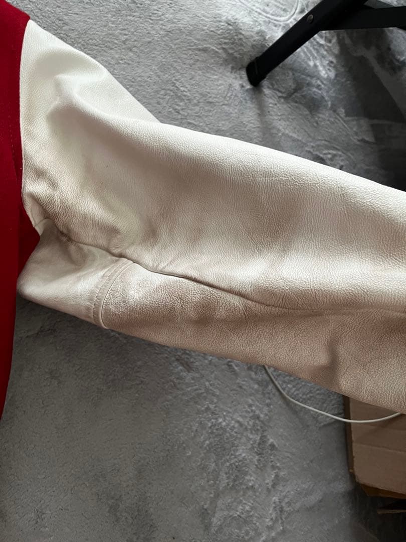 gamesportswear スタジャン