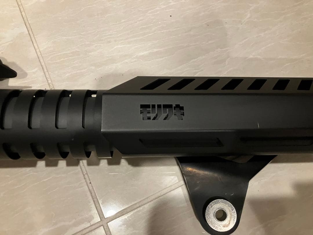 Dax125 モリワキ マフラー