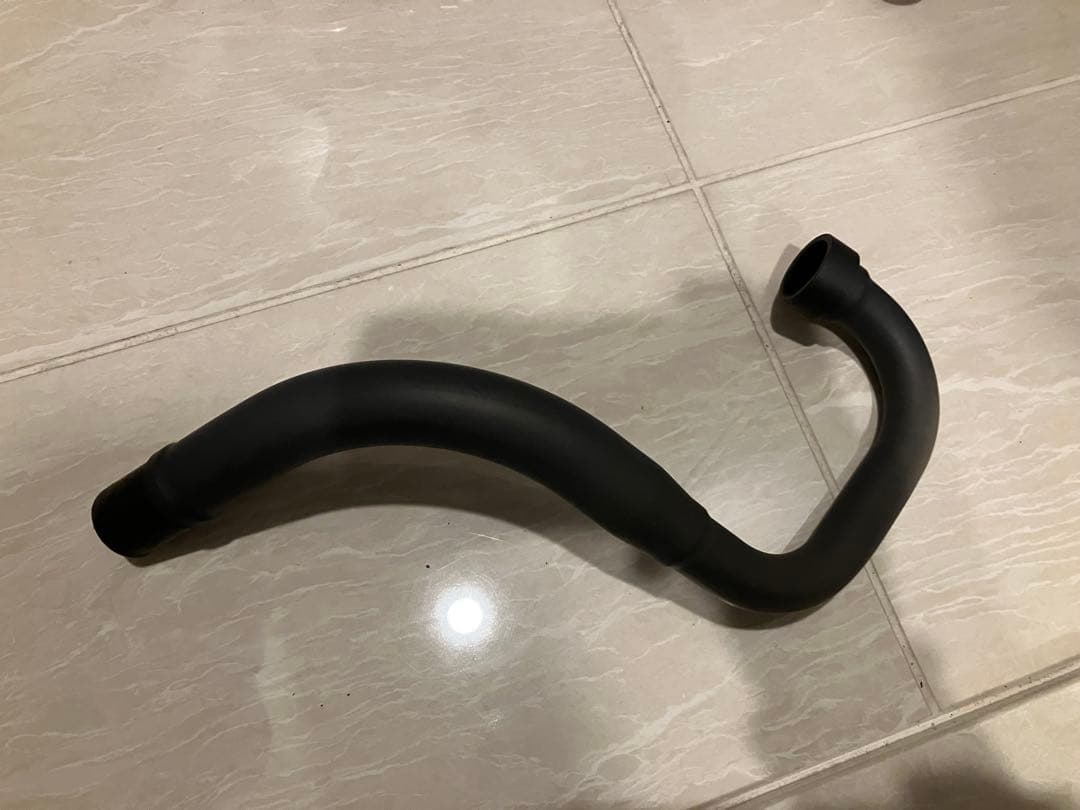 Dax125 モリワキ マフラー