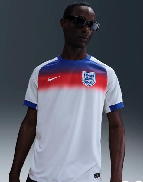 正規品 NIKE サッカーイングランド代表 24-25 ホーム