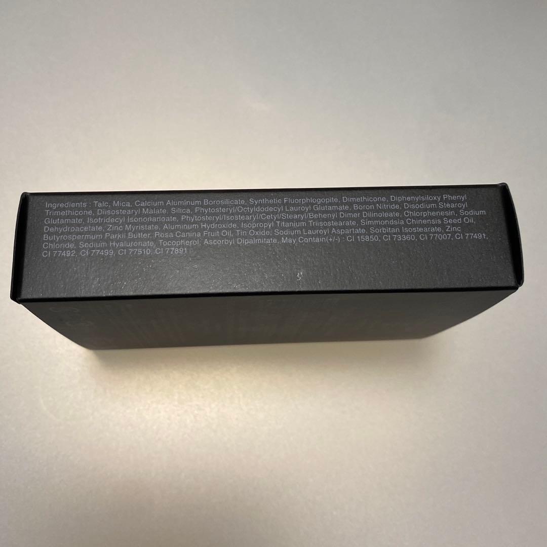 SUQQU シグニチャーカラーアイズ 146 宙愁