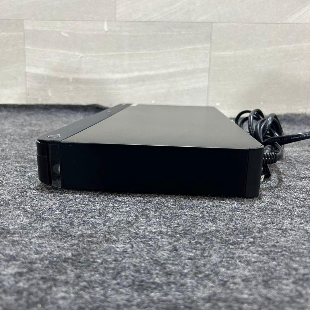 TOSHIBA ブルーレイレコーダー DBR-Z610 500GB d4329