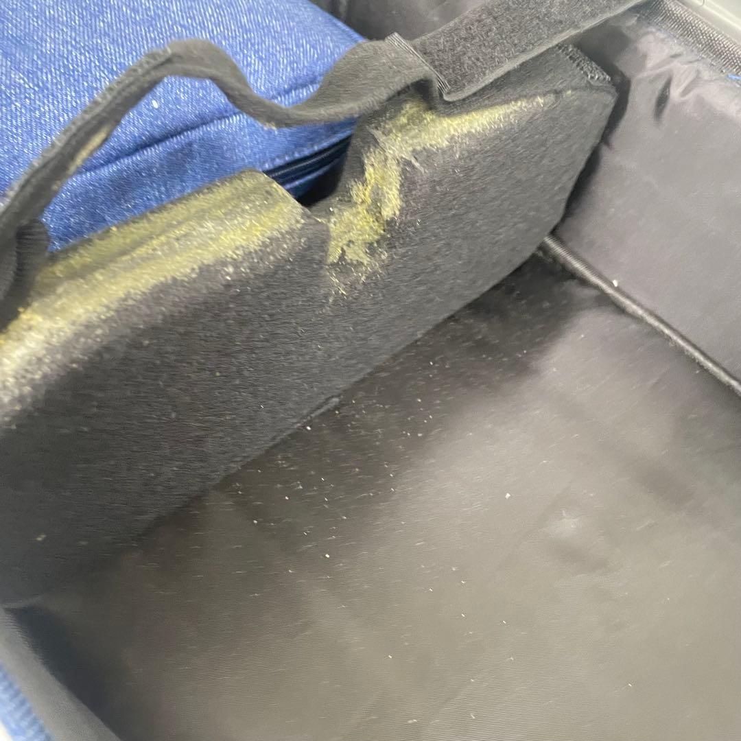 【美品】沖縄郷土楽器 三線 初心者セット チューナー、セミハードケース付