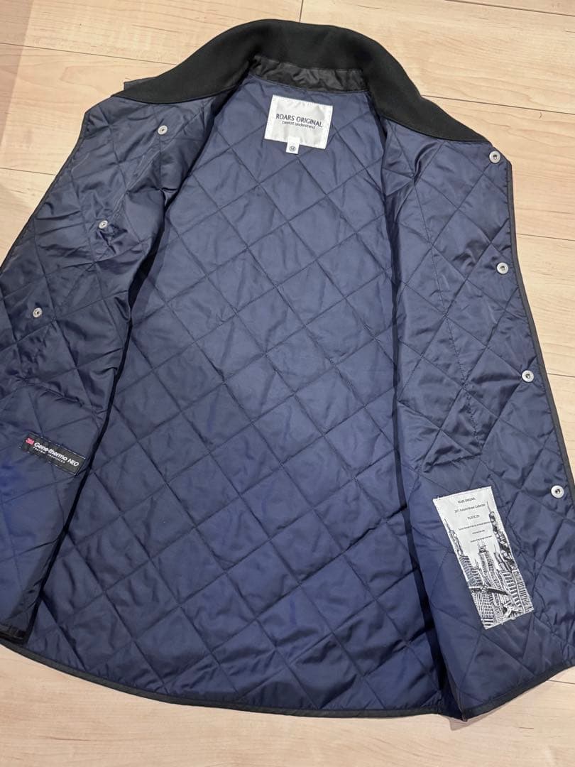 Mサイズ｜ROARS ORIGINAL INNER VEST