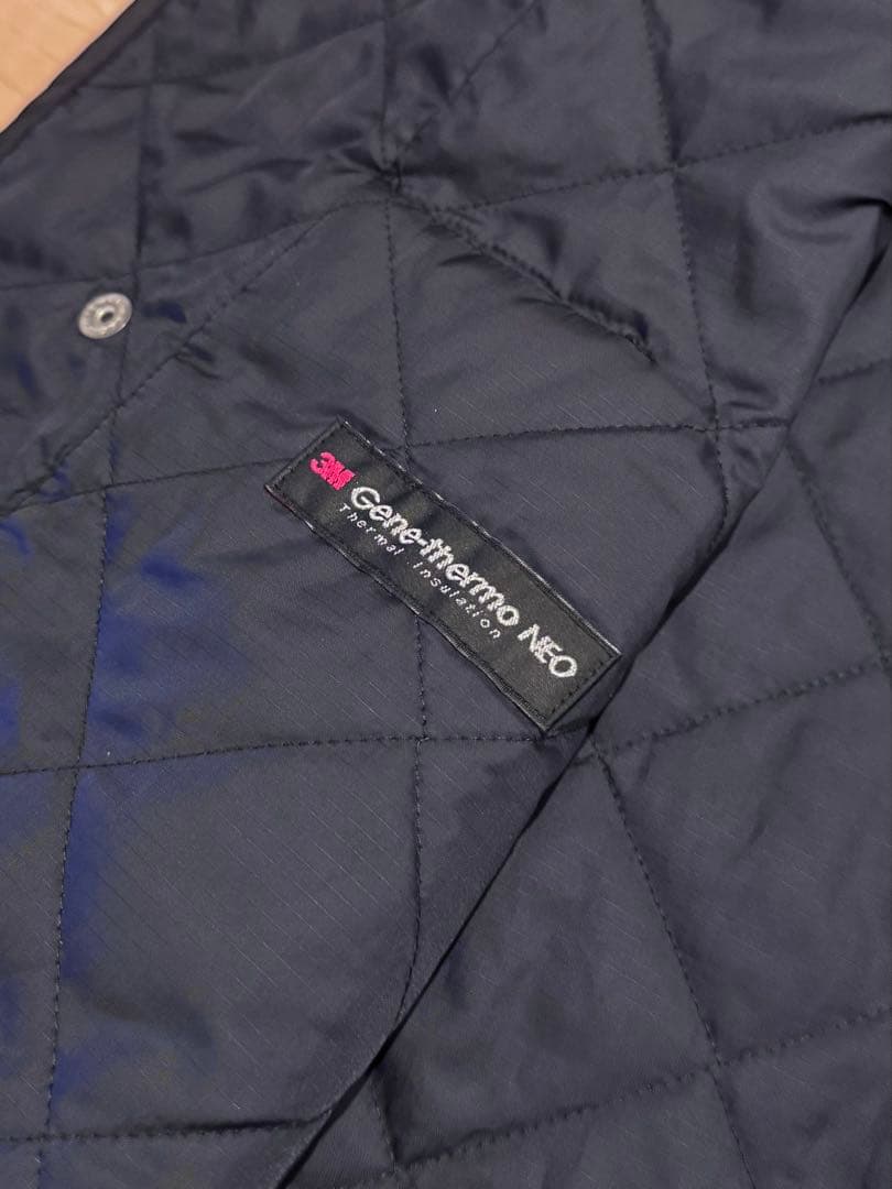 Mサイズ｜ROARS ORIGINAL INNER VEST