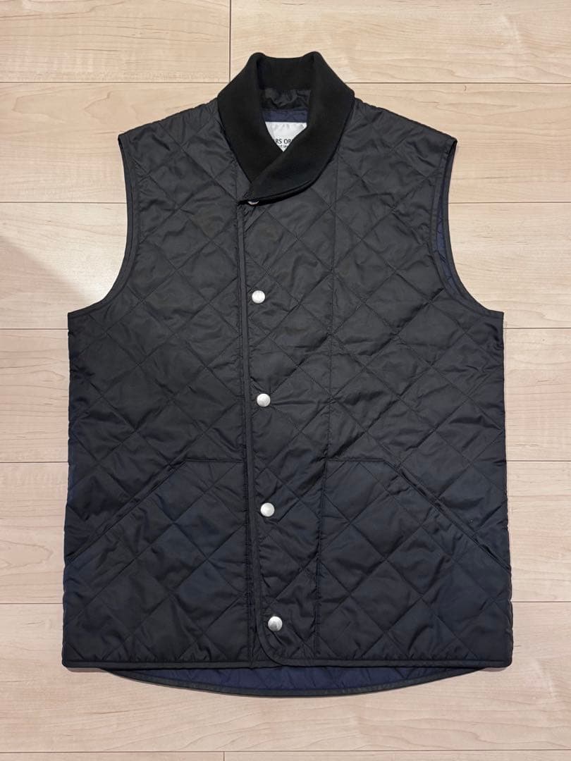 Mサイズ｜ROARS ORIGINAL INNER VEST