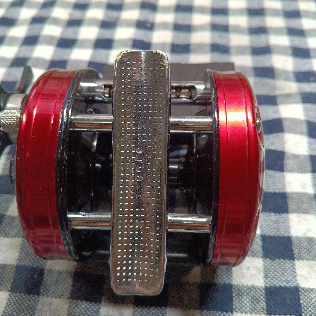 ABU アンバサダー5600AL