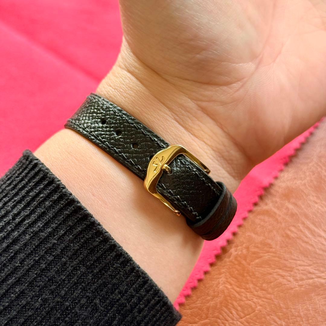 ヴィンテージ VEGA CITIZEN SNOOPY タンク腕時　1994年