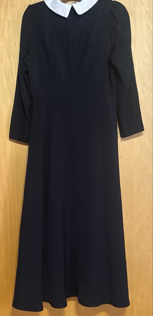 ワンピース herliptomChant illy Midi Dress