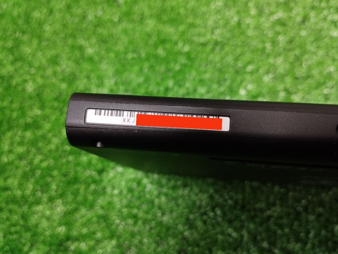 【美品】Switch本体　新型(バッテリー長持ち)　2022年製【微使用】値下げ