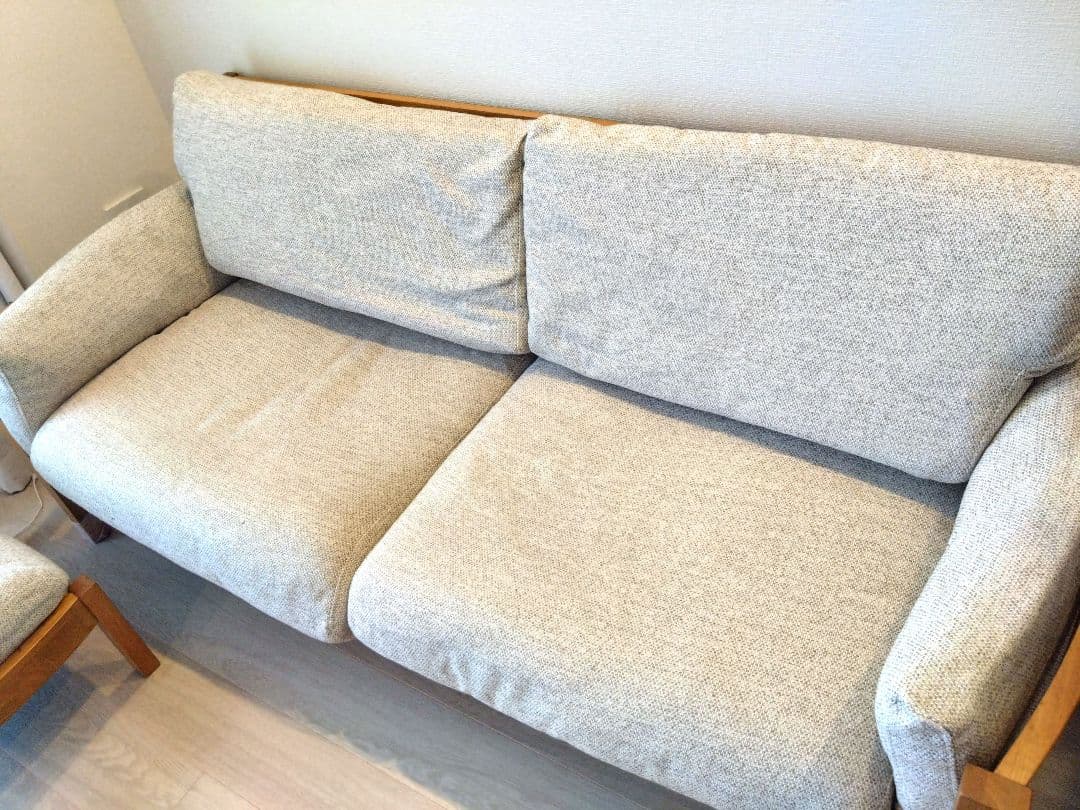 UNICO ウニコ TABER テイバー カバーリングソファ