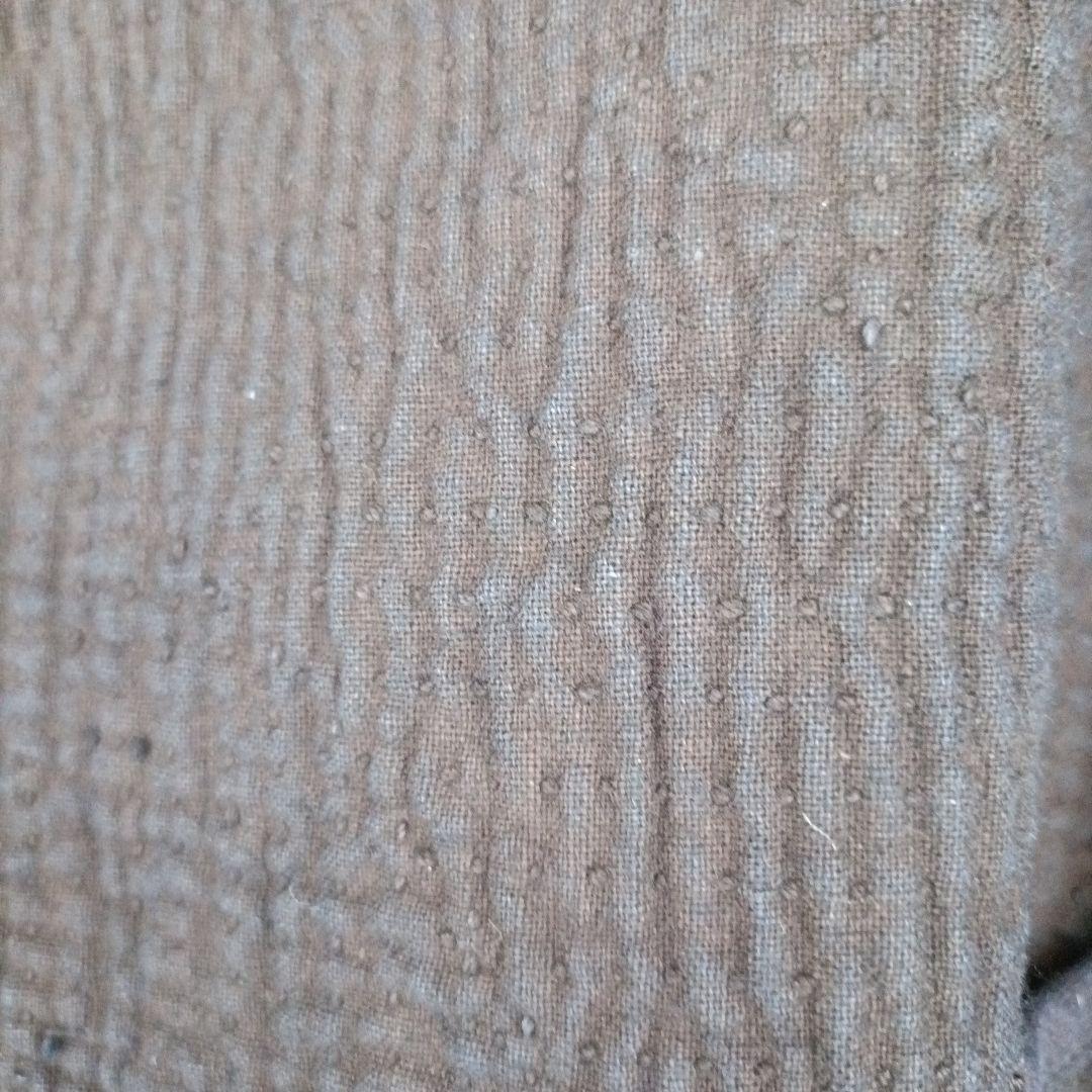 古布総刺し子ジャケット