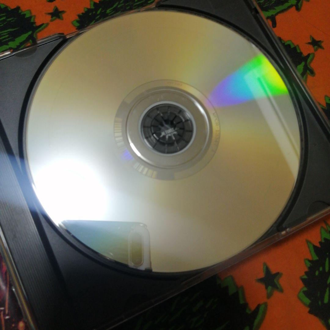 my chemical romance / 1st 国内盤