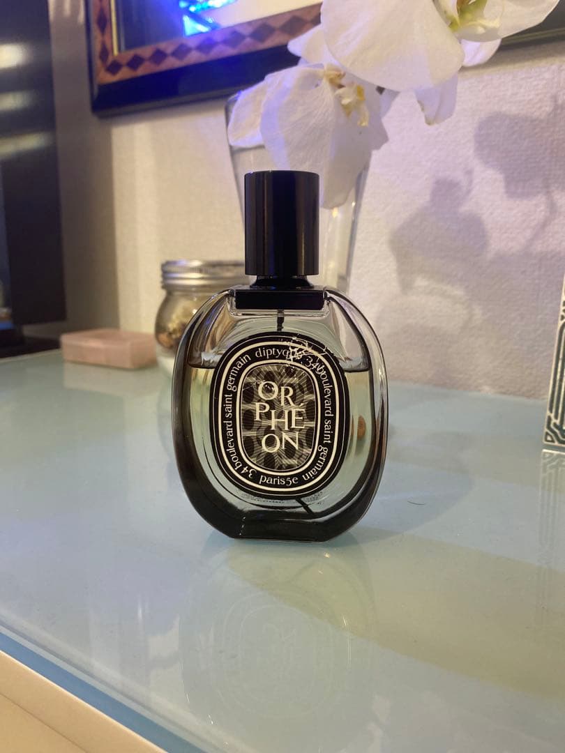 diptyque Orphéon 香水(ユニセックス)