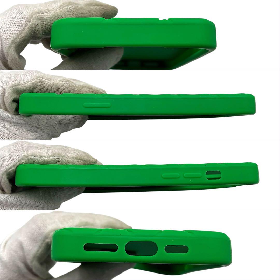 【未使用級】ボッテガヴェネタ　iPhone 14 Pro Max ケース