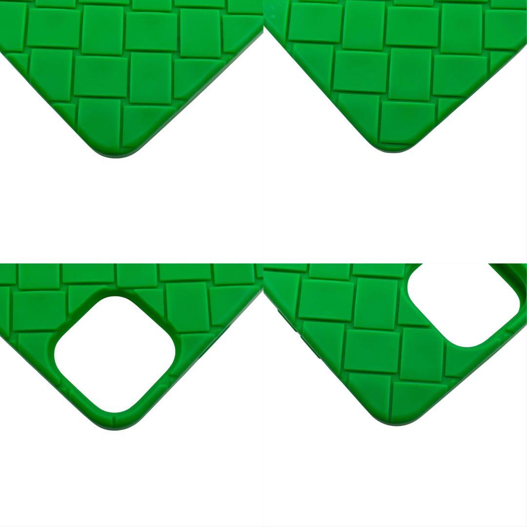 【未使用級】ボッテガヴェネタ　iPhone 14 Pro Max ケース