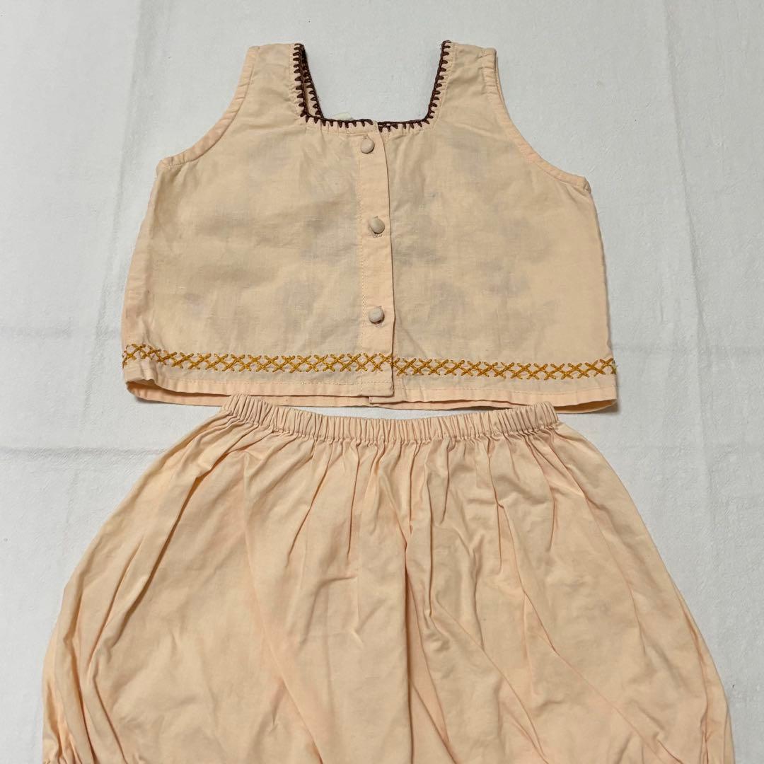 Apolina セットアップ