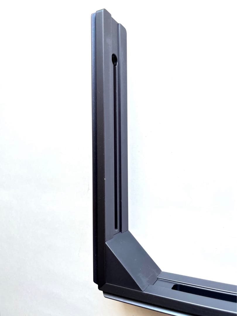 NOVOFLEX【パノラマＬブラケット】 QPL VR - PRO アルカスイス