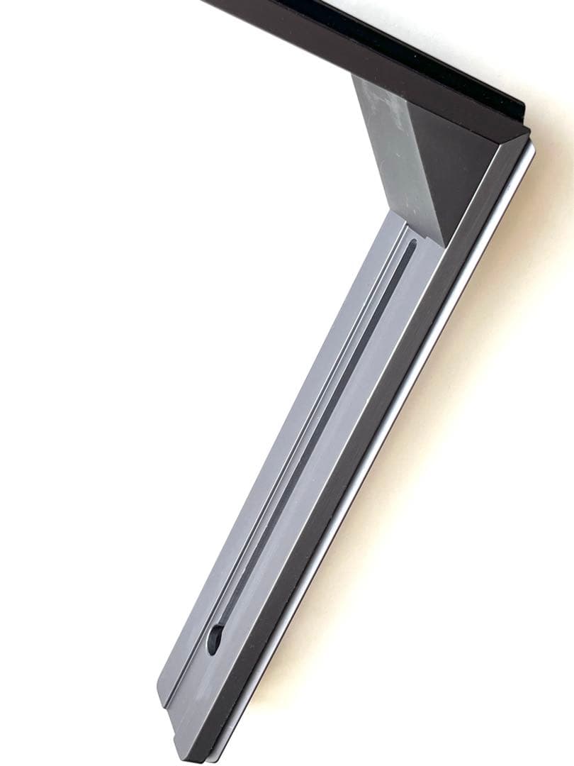 NOVOFLEX【パノラマＬブラケット】 QPL VR - PRO アルカスイス