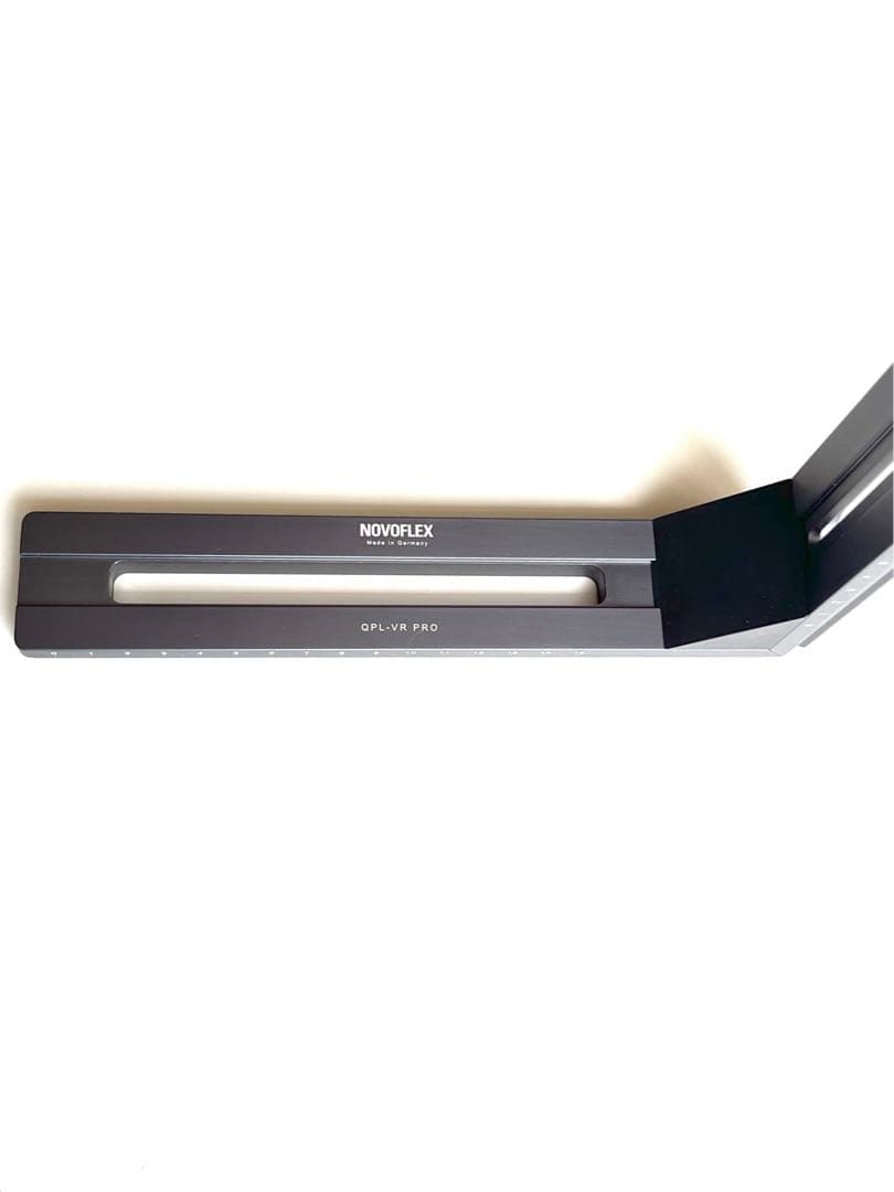 NOVOFLEX【パノラマＬブラケット】 QPL VR - PRO アルカスイス