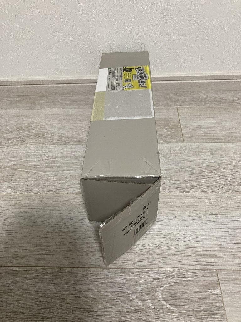 ZANE ARTS(ゼインアーツ) YAR-1(ヤール1)