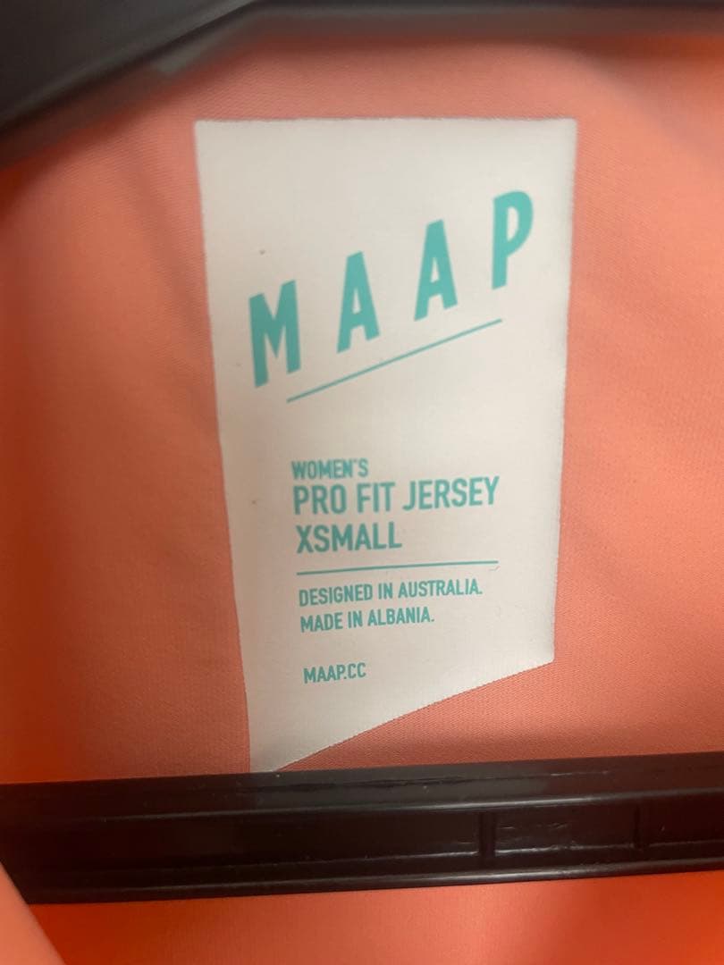 ウェア  women's pro fit jersey xs